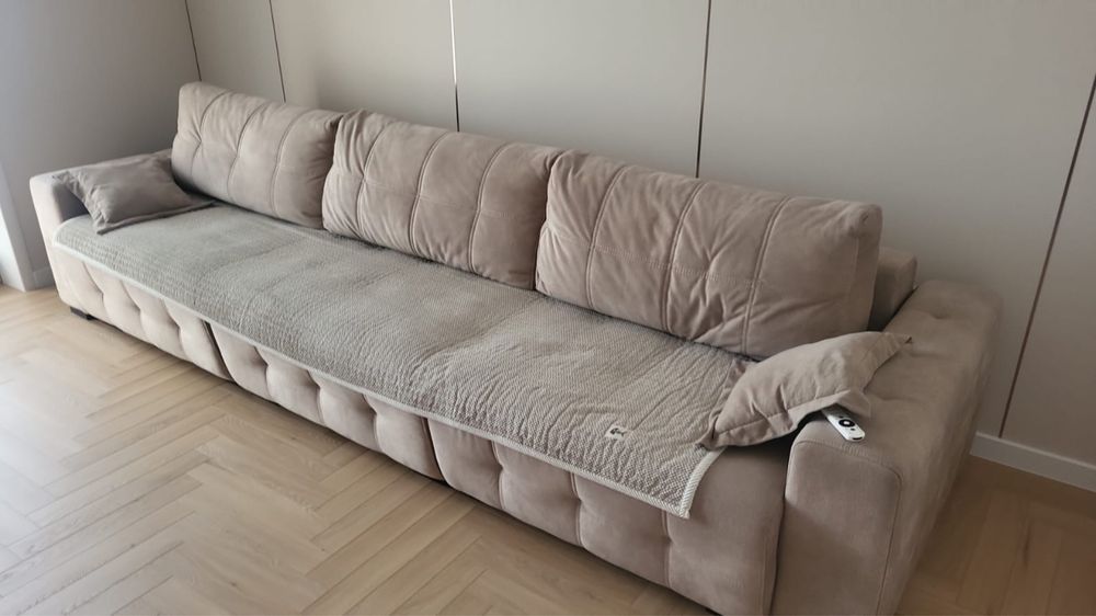 Продам выдвижной диван