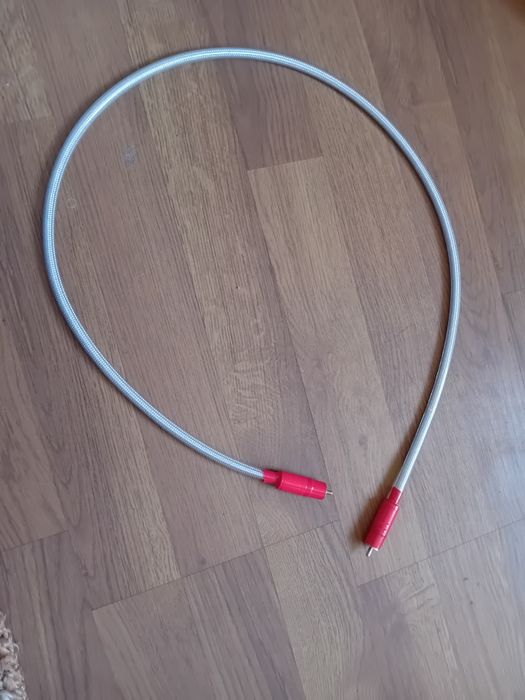 Cablu coaxial digital audio