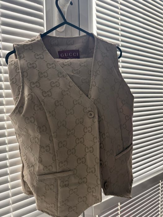 Gucci елегантен сет