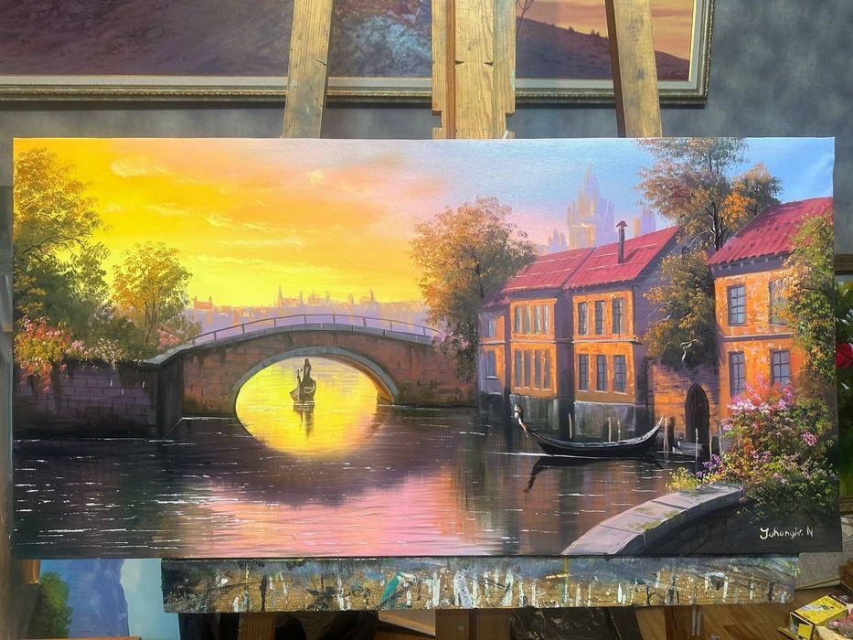 Картинкы живой ручной