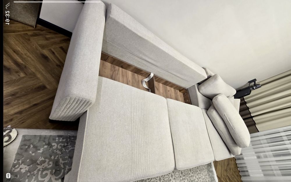 Диван раскладной