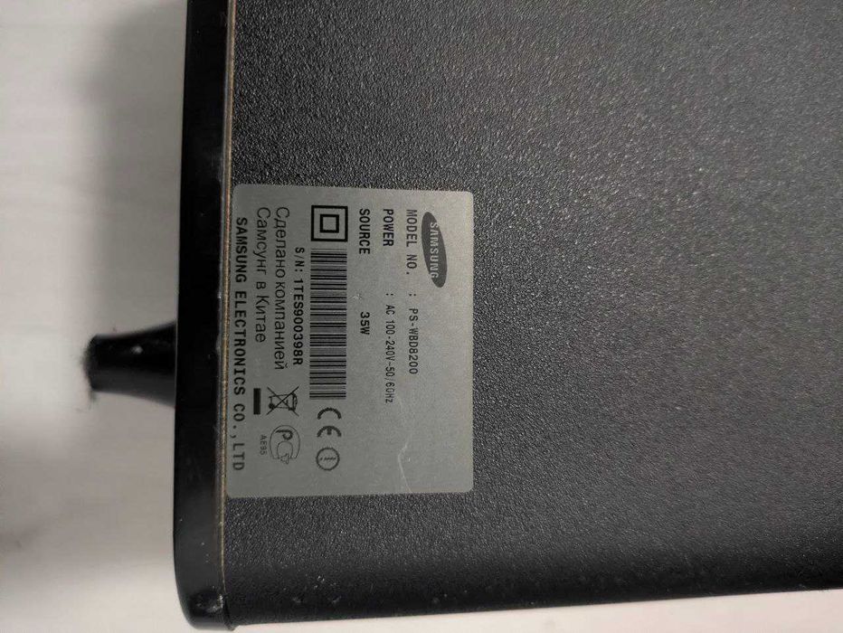 Безжичен субуфер PS-wbd8200