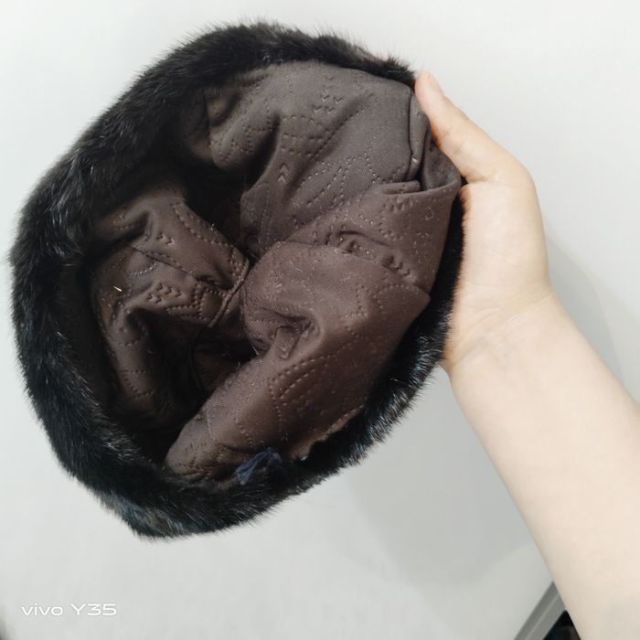 Продам  норку женский 18000₸