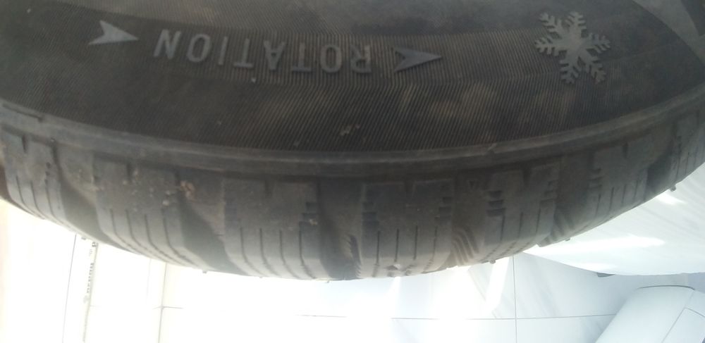 Автомобильные шины