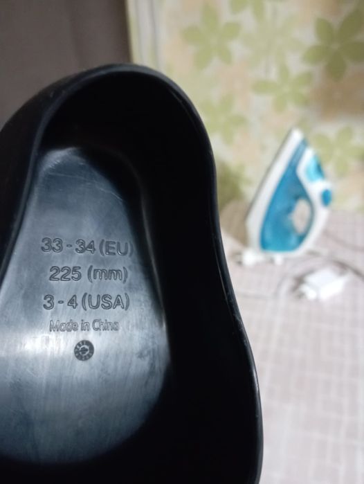 Продам ласты для плавания