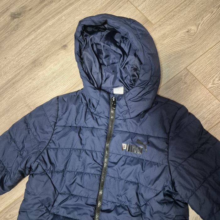 2 бр. Яке за момче р-р 140 см.