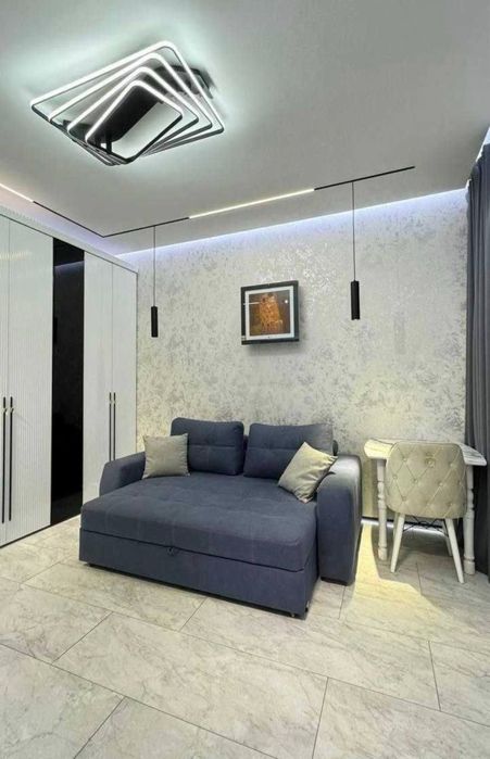 Аренда квартиры Мирабадский район ЖК NRG Ойбек