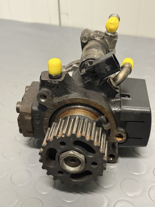 ГНП за VW Seat skoda audi 1,6tdi 90 105кс/1,6тди 105кс сеат фолксваген