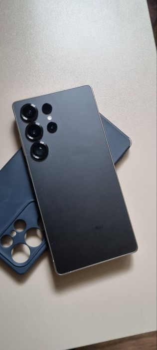 Samsung S25 Ultra 12GB/512Gb