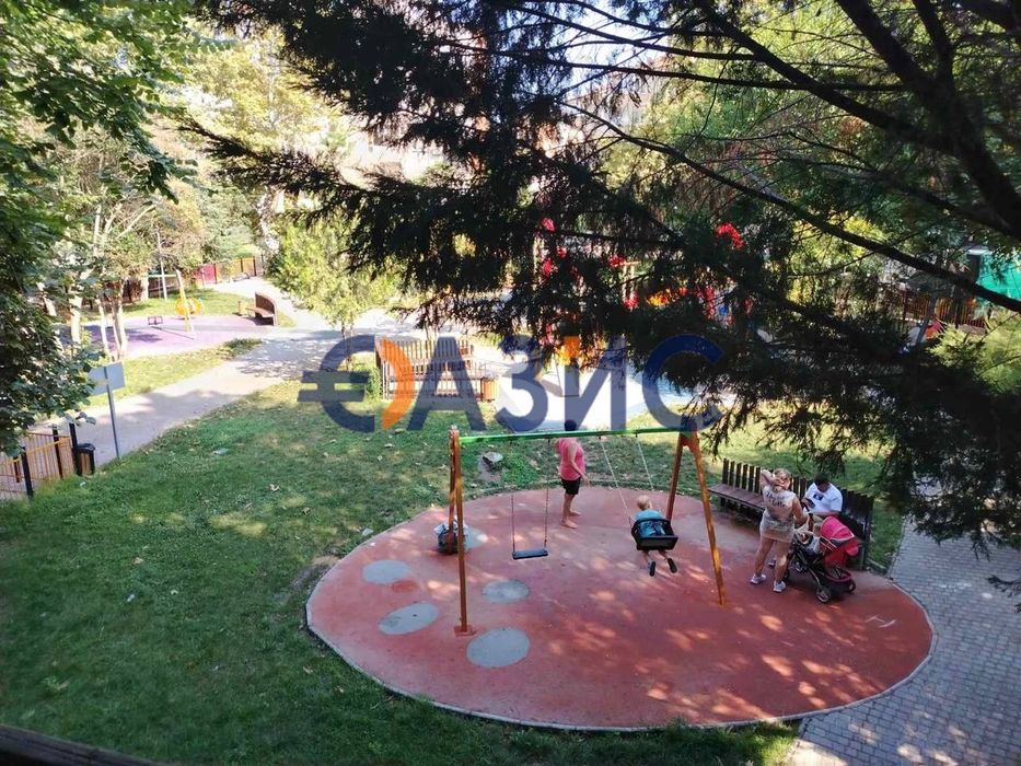 Продава се Тристаен апартамент в Несебър - 70 кв.м за 2286 €/кв.м - Снимка #10