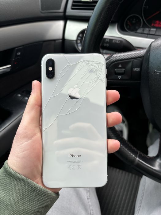 Iphone Xs max in stare buna
