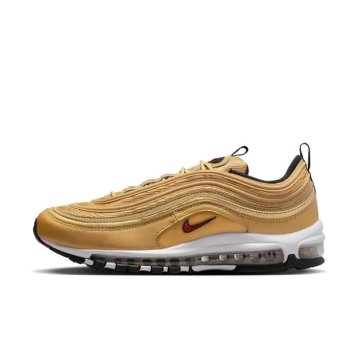Nike Air Max 97 - Gold Bullet - “DM0028-700” * В Разпродажба*