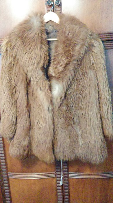 Vand haina blana mongoleza