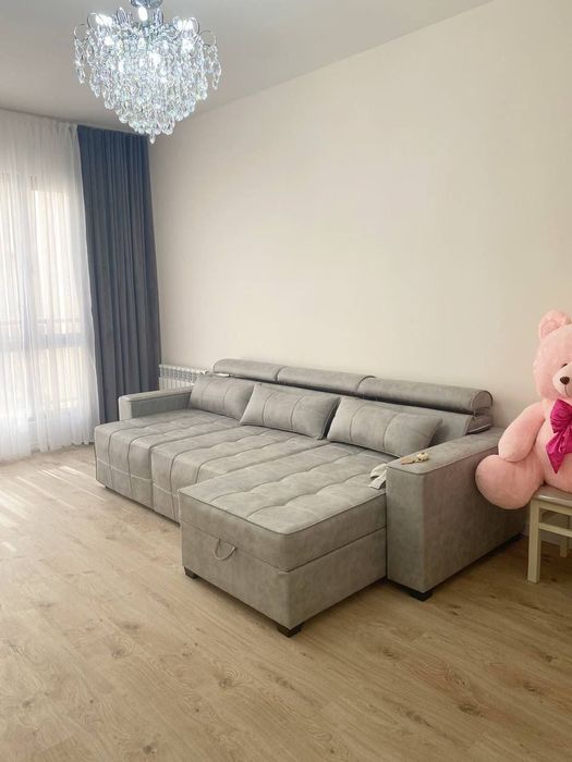 Kvartira olmazor city