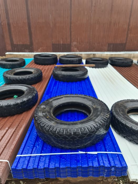 Профлист ен томен багамен, и МЕТАЛЛОЧЕРЕПИЦА