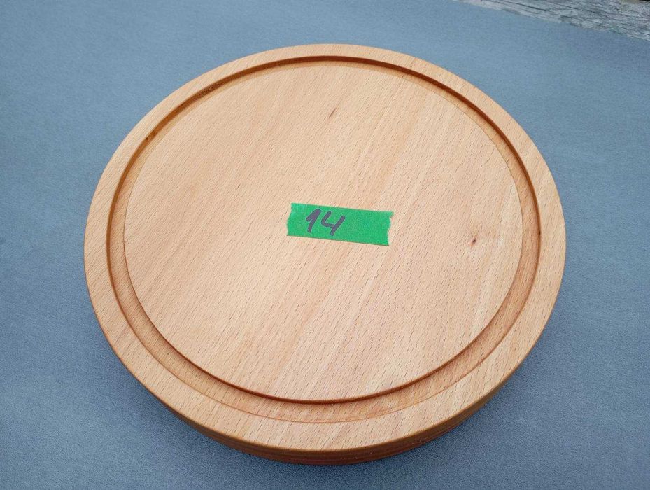 Дъски за рязане на мезета