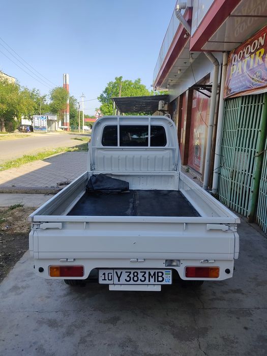 Labo 2026 yil 12000 probek