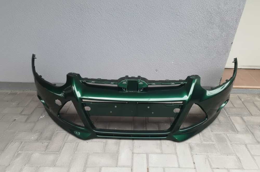 Bara Fata Ford Focus 3 III 2011-2014 Vopsita Verde