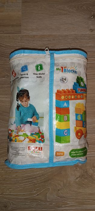 Детски играчки! Всички за 10 евро.