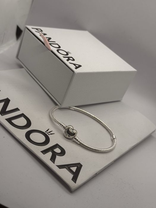 Пандора гривна Pandora