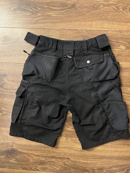 Engelbert Strauss pantaloni scurti 48