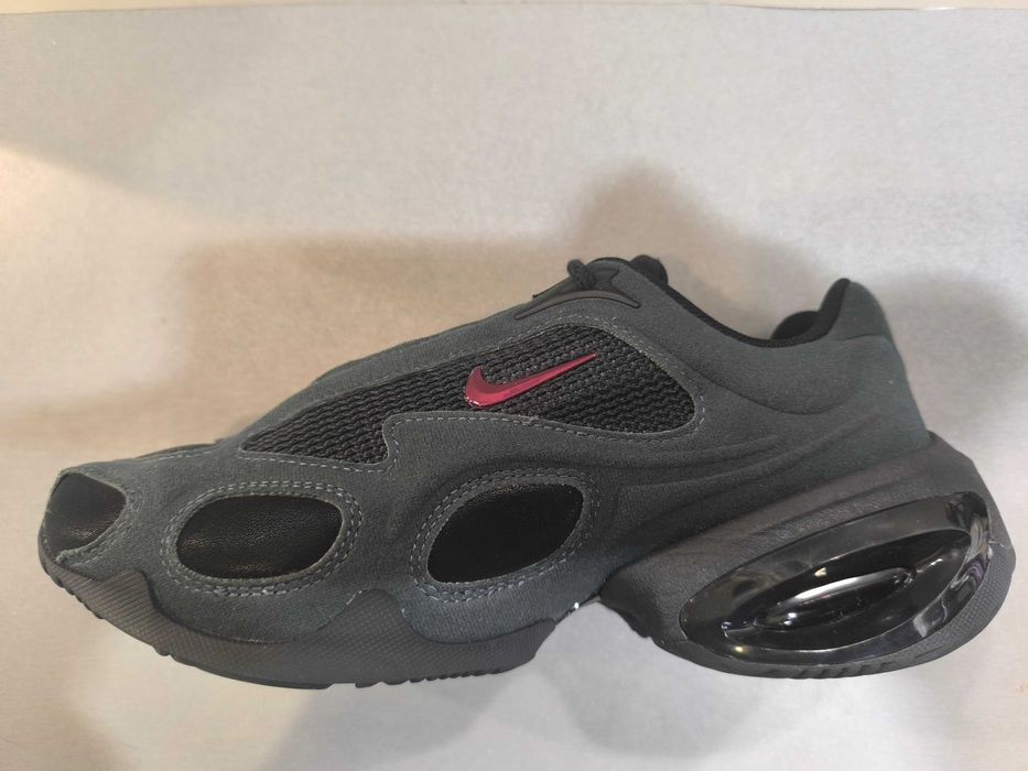 Nike Air Max N36,5.Маратонки с камери.Нови.Оригинал.