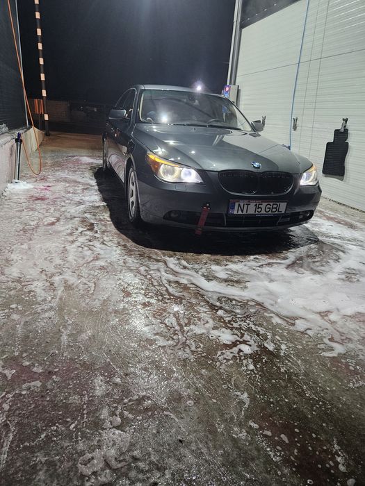 De vânzare Bmw 2.0 163cp