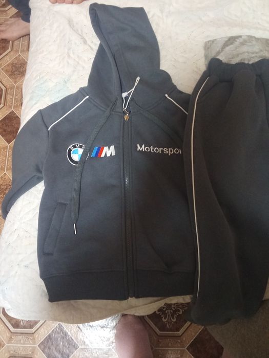 Продам спортивку , новая