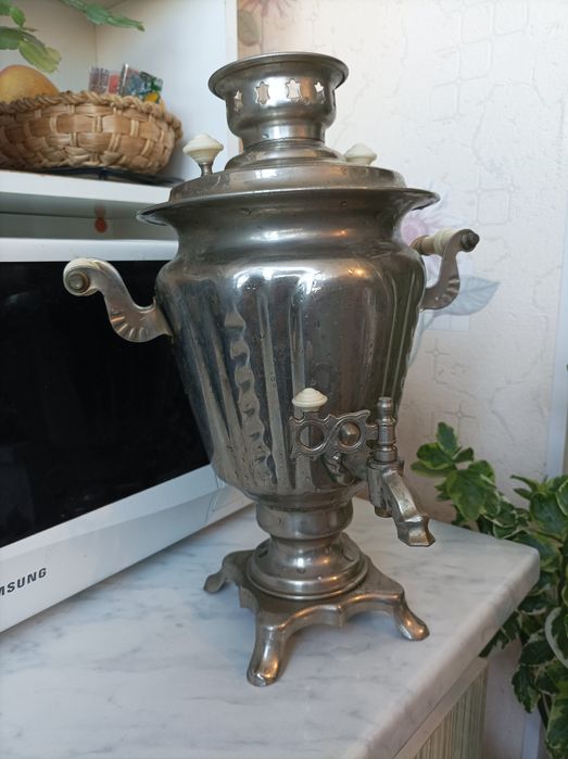 Самовар электрический Советский