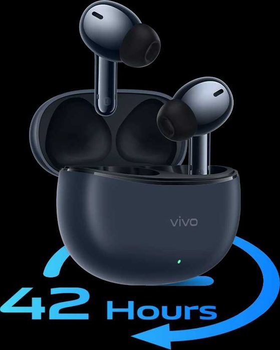 Vivo TWS 3e Dark indigo