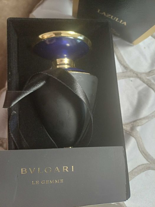 Продавам парфюм BVLGARI