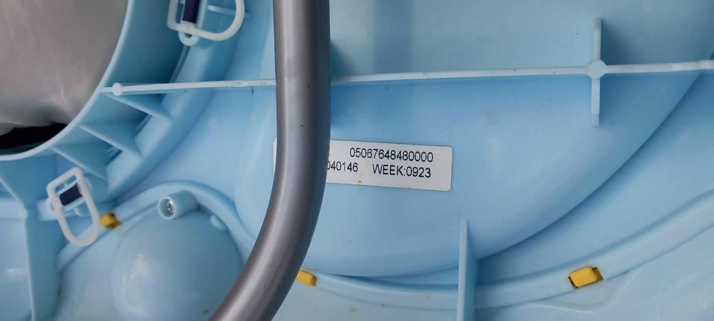 Premergator (Rotobil) Artsana Italia