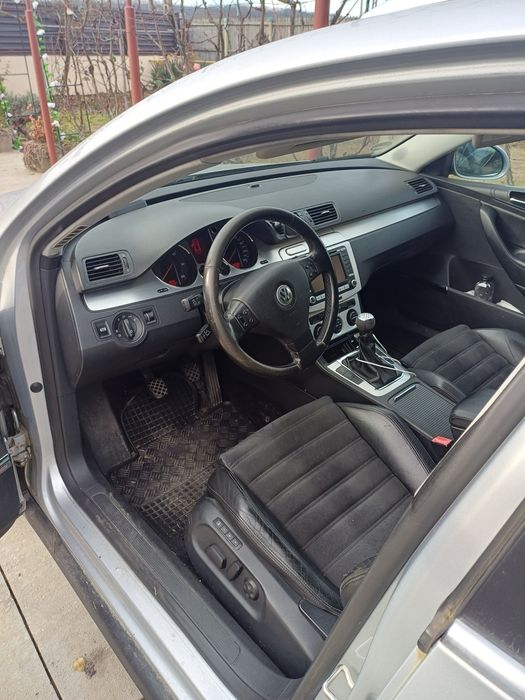 Vand Passat B6 combi