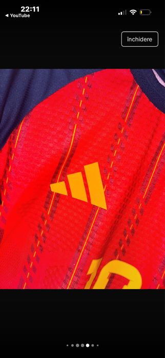 Lamine Yamal 19 Spania World Cup 2026