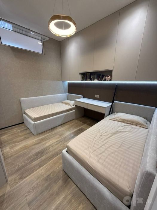 Продается‼️ ЖК «BI Sado Business» 3х комн 80м2‼️Яшнабадский Район