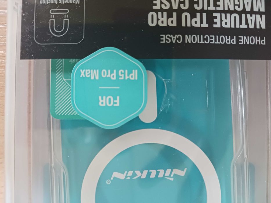 Комплект Nillkin за iPhone 15Pro MAX