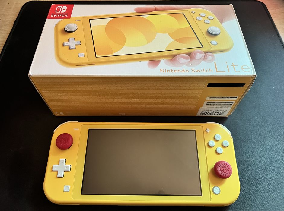 Nintendo Switch Lite 32Gb