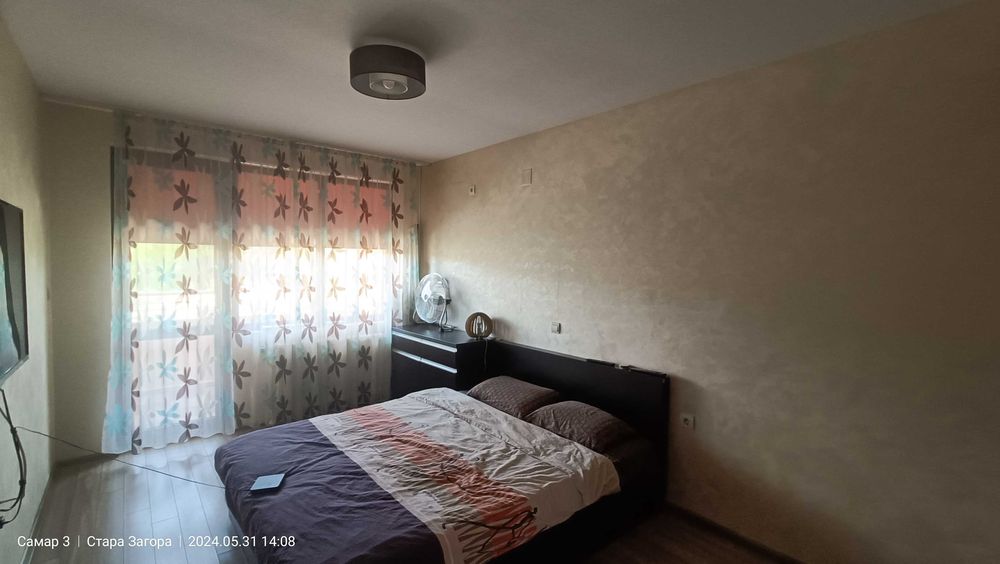 Продава се Многостаен апартамент в Стара Загора, Самара 3 - 164 кв.м за 842 €/кв.м - Снимка #6