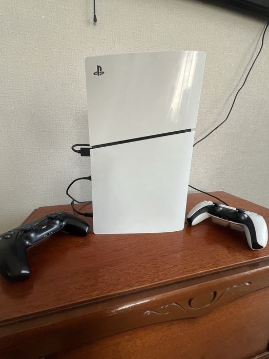 Playstation 5 Digital + Extra Plus ( на игровой пк )