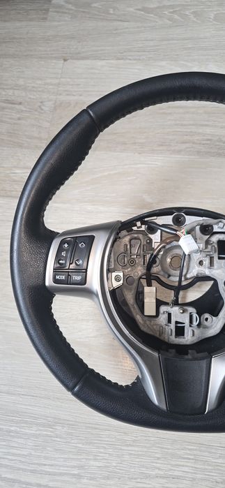 Volan toyota yaris 2011-2018