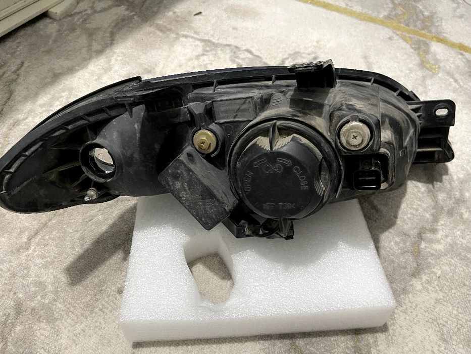 Жентра радной фара Jentra radnoy fara