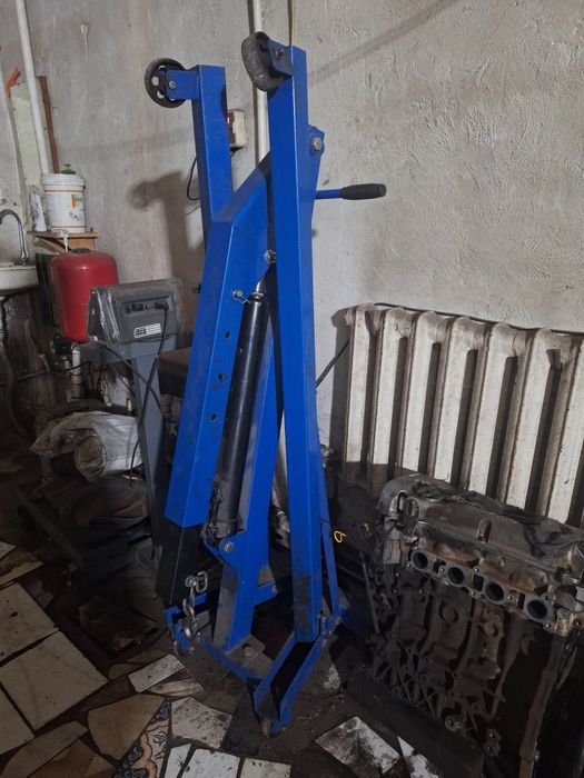 бокс для ремонта авто