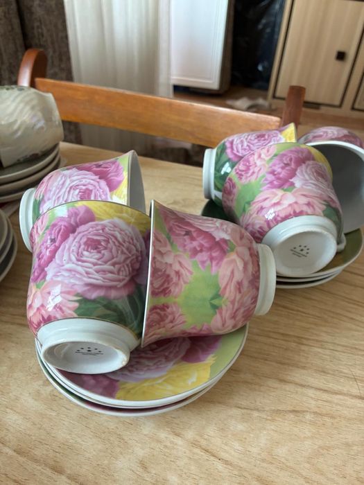 Продам чайный набор