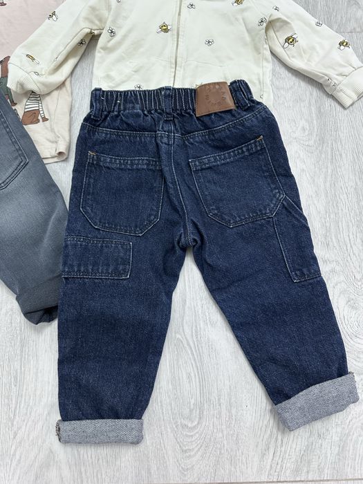 Продаются детские джинсы