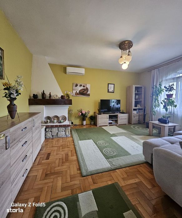 Casă panoramică în zona Spit. Județean | 184 mpu, Teren 514 mp , Garaj