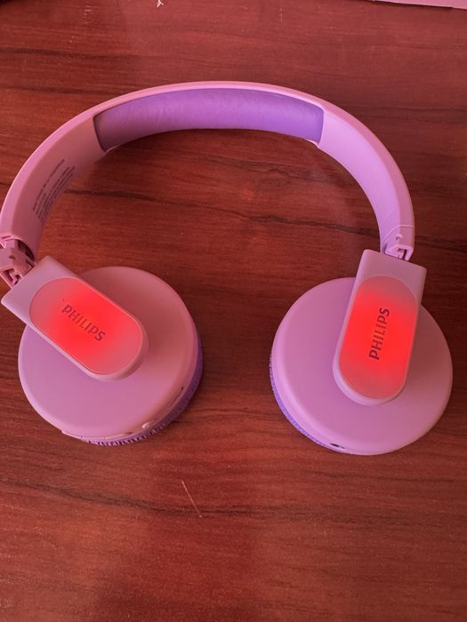 Детски слушалки Philips