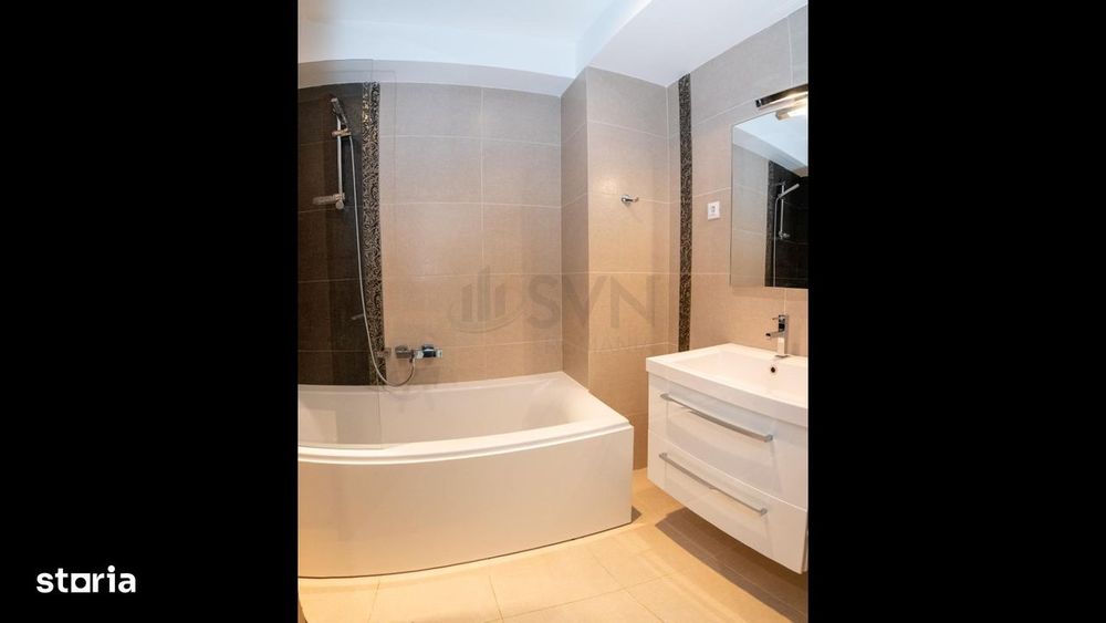 Apartament 2 camere Lux I Parcare Subterana I De vanzare