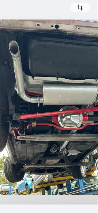 Pontiac an fabricatie 1991