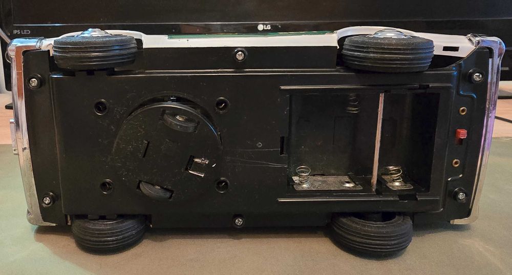 Mașinute de colecție