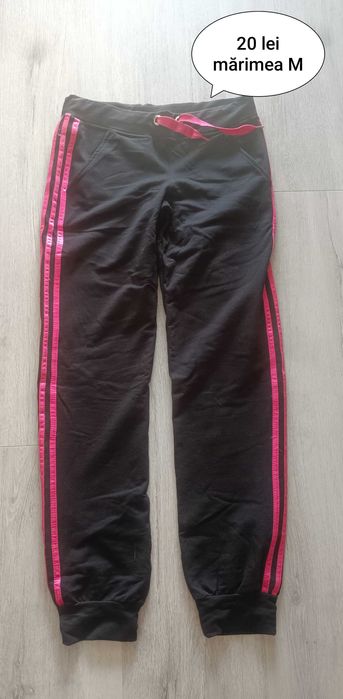 Pantaloni de trening dama noi